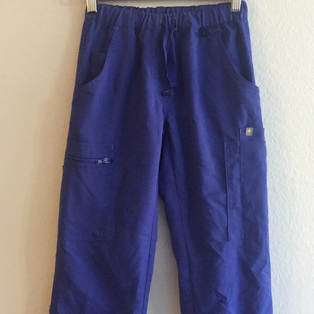 Figs scrub pants XXS